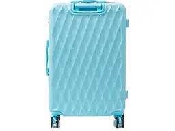 Валіза Semi Line 24 M Blue (T5723-3) - мініатюра 8