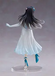 Фігурка Taito Mai Sakurajima Bunny Knit Party dress ver. Цей дурний свин Маї Сакурадзима 18 см T MS B PD - мініатюра 4