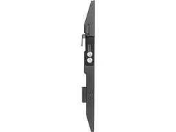 Настінне кріплення Gembird WM-42F-02 23-42 Black - мініатюра 3