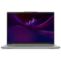 Ноутбук Lenovo IdeaPad Slim 5 Intel Core i7- 13620H до 4, 9 ГГц, 16 WUXGA, IPS, 16 ГБ DDR5, 1 ТБ SSD, Intel UHD, Luna Grey, DDR5 - мініатюра 7