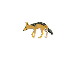 Тварина KIDS TEAM ANIMALS в асортименті "Сафарі" Q9899-A82 - мініатюра 6