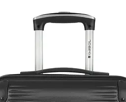 Валіза Gabol Balance XP (S) Grey (123422-016) - мініатюра 7