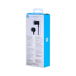 Навушники HP DHE-7001 Headset Black (DHE-7001) - мініатюра 5