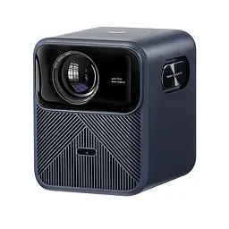 Домашній проектор Wanbo Mozart 1 Pro / 1920x1080 / 900 ANSI lm / Android 11 / Wi-Fi / Bluetooth - мініатюра 2