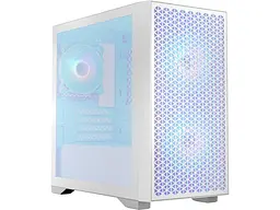 Корпус Logic Concept Dart Pro ARGB Mini White (AM-DART-PRO-ARGB-20)