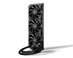 Система водяного охолодження ID-Cooling FX360 Pro - мініатюра 2