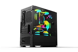 ПК 2E Rational Intel i5-10400F/B460/16/250F+1000F/NVD1660S-6/FreeDos/GB701/500W (2E-3022) - мініатюра 4
