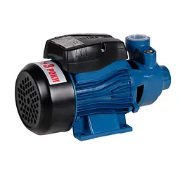 Насос поверхневий вихровий Vitals Aqua PQ 433de (123168) - мініатюра 2