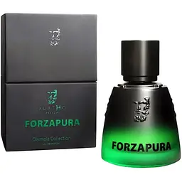 Парфумована вода оригінал Agatho Parfum Forzapura 50 мл