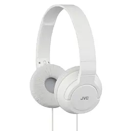 Навушники JVC HA-S180 White