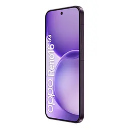 Мобільний телефон Oppo Reno16 5G 12/256GB Twilight Violet (OFCPH2865_VIOLET) - мініатюра 8