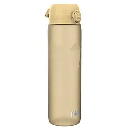 Спортивна пляшка Ion8 Quench Recyclon BPA Free, 1 л - Desert