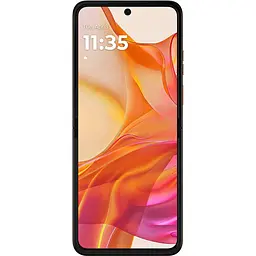 Смартфон Motorola Razr 50 Ultra 12/512Gb UA-UCRF Peach Fuzz [PB1T0060RS] [115231] - мініатюра 2