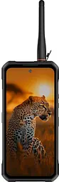 Мобільний телефон OUKITEL WP61 PLUS 12/512GB Black (6941749862785)