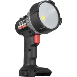 Ліхтарик Intertool WT-0348 [96330] - мініатюра 3