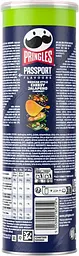 Чіпси Pringles Passport Mexican Cheesy Jalapeno 165 г - мініатюра 2