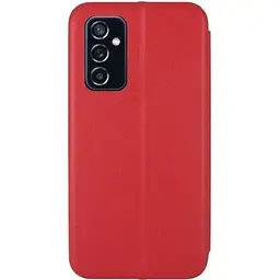 Чохол-книжка BeCover Exclusive для Samsung Galaxy A24 4G SM-A245 Burgundy Red (709785) - мініатюра 3