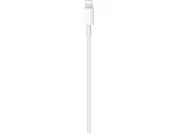 Кабель Lightning Apple USB Type-C to Lightning 2m White (MW2R3) - мініатюра 3