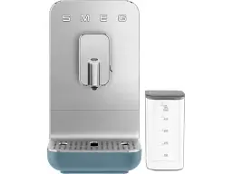 Кавомашина автоматична Smeg BCC12SBMEU