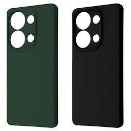 Чохол WAVE Colorful Case (TPU) Xiaomi Redmi Note 13 Pro 4G/Poco M6 Pro 4G/Redmi Note 14s в асортименті
