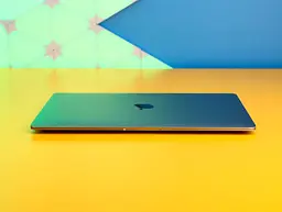 Ноутбук Apple MacBook Air 13" 8/256GB Space Gray 2020 (MGN63) Б/в [173001] - мініатюра 4