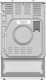 Плита газова Gorenje GG5A10WFFM - мініатюра 9