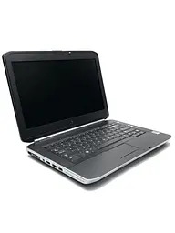 Ноутбук Dell Latitude E5420 14" Core i3 4 Гб 120 Гб A Refurbished - мініатюра 3