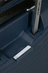 Валіза 55 См Samsonite UPSCAPE BLUE 55x40x20(23) KJ1*01001 - мініатюра 8