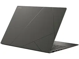 Ноутбук Asus ZenBook S 14 UX5406SA Zumaia Gray (UX5406SA-QJ474W, 90NB14F1-M00UL0) - мініатюра 4
