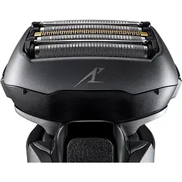 Електробритва Panasonic ES-LV9U-K820 - мініатюра 9