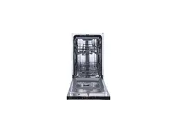 Вбудована посудомийна машина Gorenje GV520E11 - мініатюра 3