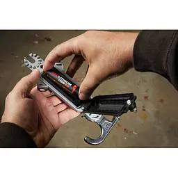 Акумулятор MILWAUKEE L4 B3 REDLITHIUM™ USB 3.0 Аг 4933478311 - мініатюра 5