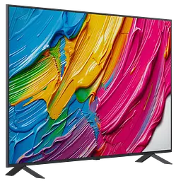 LED-телевізор LG 65QNED80A6A (7120109) - мініатюра 2