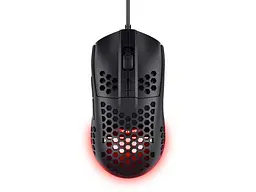 Миша Trust Gaming GXT 928 Helox Black (25306) - мініатюра 3