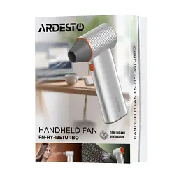 Вентилятор Ardesto FN-HY-135TURBO - мініатюра 11