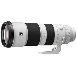 Об'єктив Sony FE 200-600mm f/5.6-6.3 G OSS (SEL200600G) [115366] - мініатюра 3