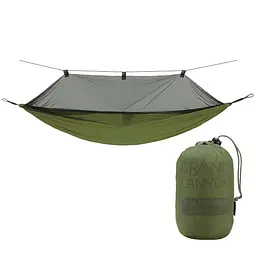 Гамак Grand Canyon Bass Mosquito Hammock Nutria Brown (30621632) - мініатюра 1
