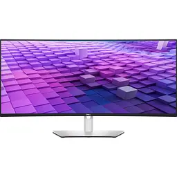 Монітор 37.5" Dell 38" U3824DW UHD IPS 60Hz (210-BHXB)