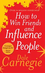 How To Win Friends And Influence People