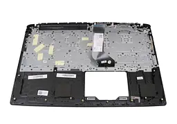 Топкейс ноутбука / верхня панель і клавіатура для ноутбука Acer Aspire A315-33 (6B.GY3N2.005) Оригінал від Acer, Верхня панель клавіатури - мініатюра 2