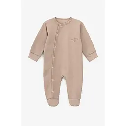 Чоловічок Baby Life А-320-1 74 см Бежевий