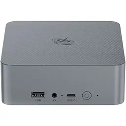 Неттоп Beelink EQR5 16/500GB [153354]
