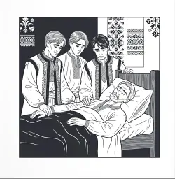Небилиці на вечорниці. Книга 1. Київщина - Павло Чубинський - мініатюра 7