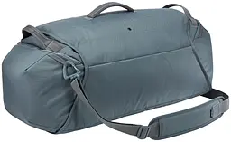 Велосипедна сумка Thule RoundTrip Bike Duffel Dark Slate (TH 3204353) - мініатюра 3