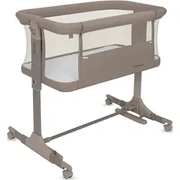Ліжечко Lionelo Pari Beige Taupe (LO-PARI BEIGE TAUPE)