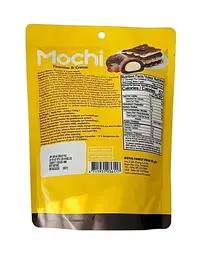 Моті Royal Family Mochi Tiramisu Creme 12шт 180г - мініатюра 8