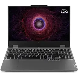 Ноутбук Lenovo LOQ 15ARP9 (83JC0068PB)