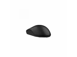 Миша A4Tech OP-330 Black USB - мініатюра 4