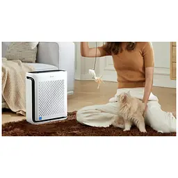 Очищувач повітря Levoit Vital 100S Smart True HEPA LAP-V102S-WEU (HEAPAPLVSEU0130Y) - мініатюра 4