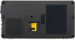 Джерело безперебійного живлення APC 650 ВА / 375 Вт / 7 А*ч (BV650I-GR) - мініатюра 3